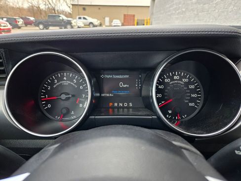 Used 2022 Ford Mustang GT Premium RWD image 18