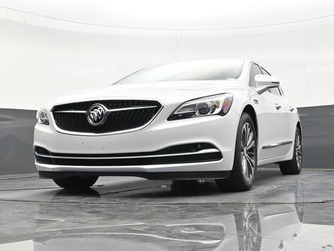 Used 2019 Buick LaCrosse Essence w/ Sights and Sounds Package FWD image 28