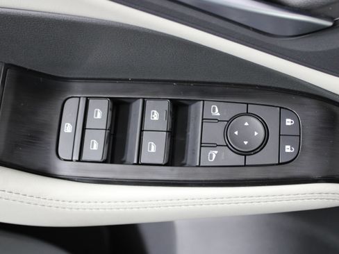 New 2026 Nissan Rogue Dark Armor FWD image 22
