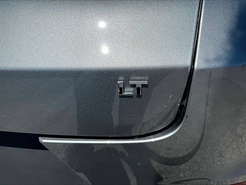 Used 2025 Chevrolet TrailBlazer LT FWD image 26