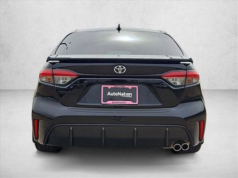 Used 2025 Toyota Corolla FX FWD image 7