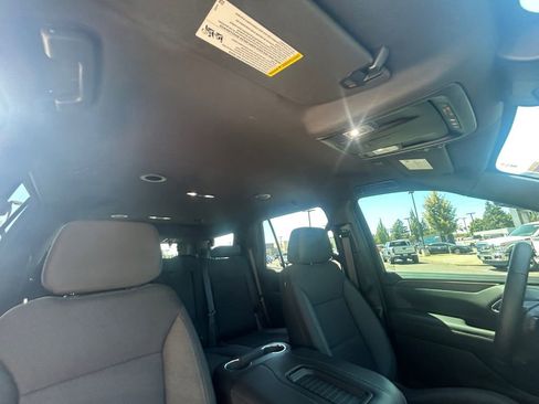 Used 2023 Chevrolet Tahoe LS image 27