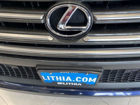 Used 2019 Lexus GX 460 Premium AWD/4WD image 10