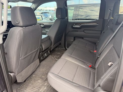 Used 2024 GMC Sierra 1500 Elevation AWD/4WD image 21