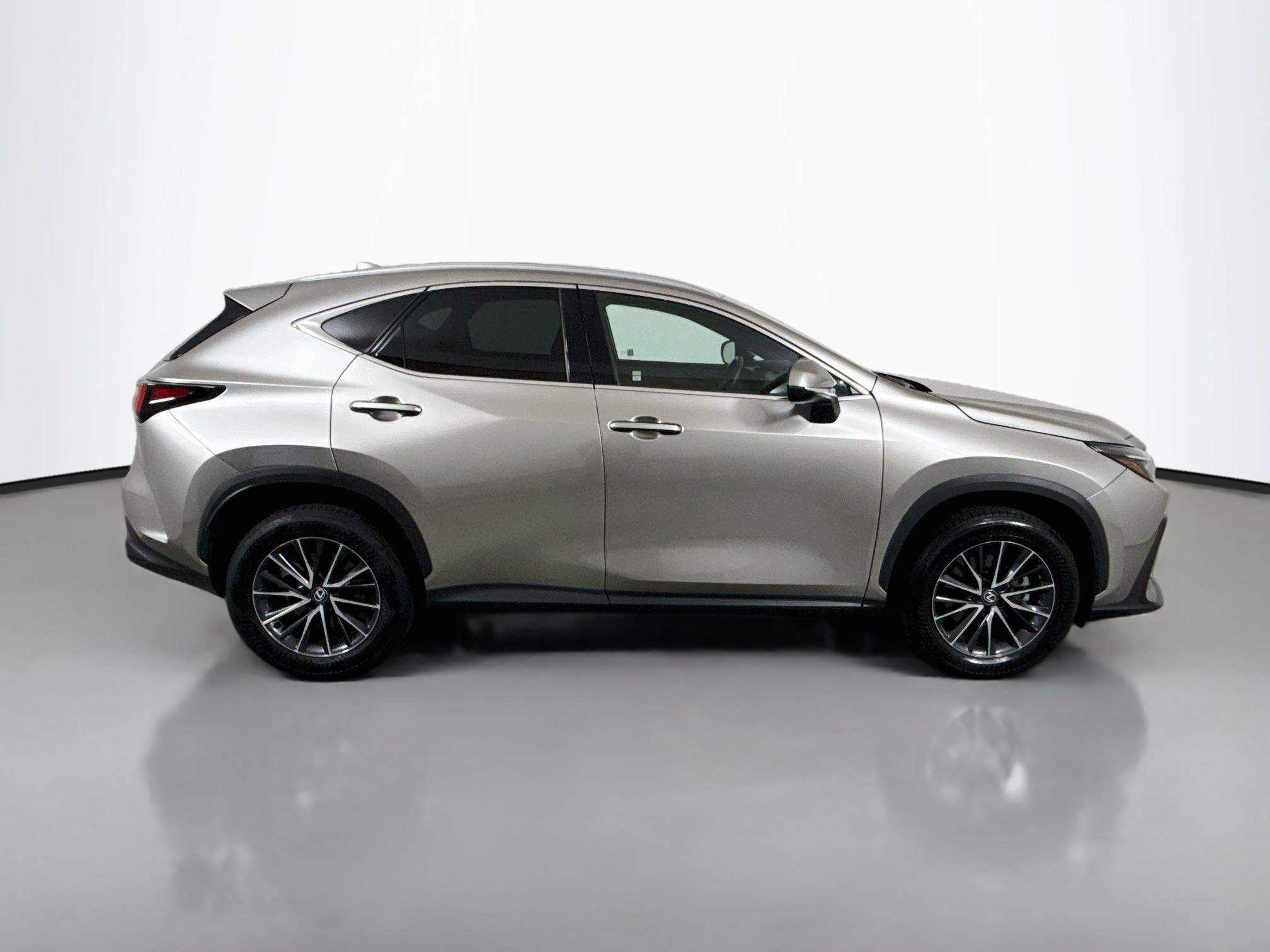 Used 2024 Lexus NX 350 AWD w/ Cold Area Package image 8
