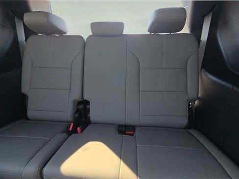 New 2026 GMC Acadia Elevation w/ Black Edition image 15