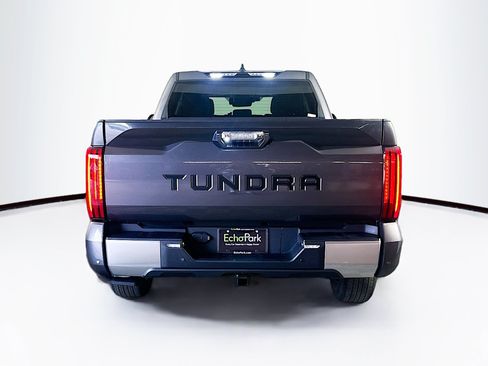 Used 2023 Toyota Tundra Limited w/ Power Package RWD image 7