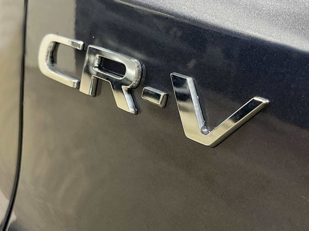New 2027 Honda CR-V EX-L image 5