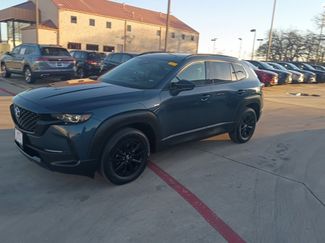 Used 2025 MAZDA CX-50 AWD 2.5 Hybrid w/ Premium Pkg video 1