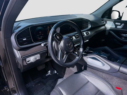 Used 2023 Mercedes-Benz GLE 350 w/ Premium Package image 7