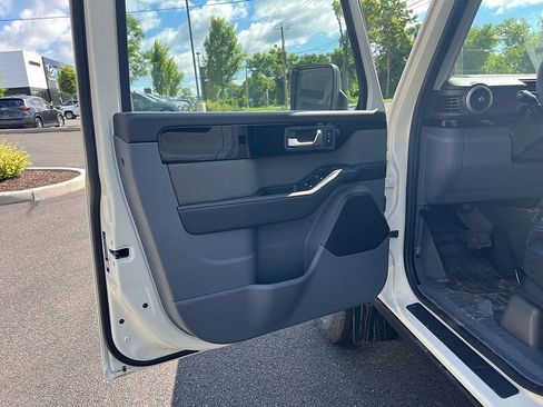 New 2024 INEOS Grenadier AWD/4WD image 12