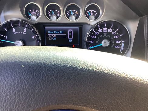 Used 2013 Ford F250 Lariat w/ Lariat Interior Pkg image 18