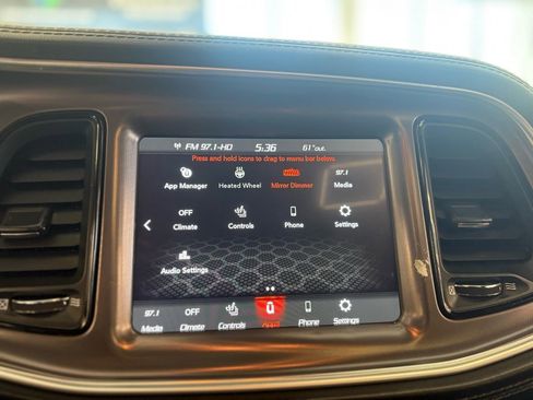 Used 2021 Dodge Challenger GT w/ Plus Package AWD/4WD image 34