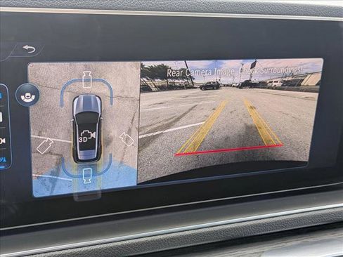 Used 2025 Mercedes-Benz GLE 350 4MATIC image 13