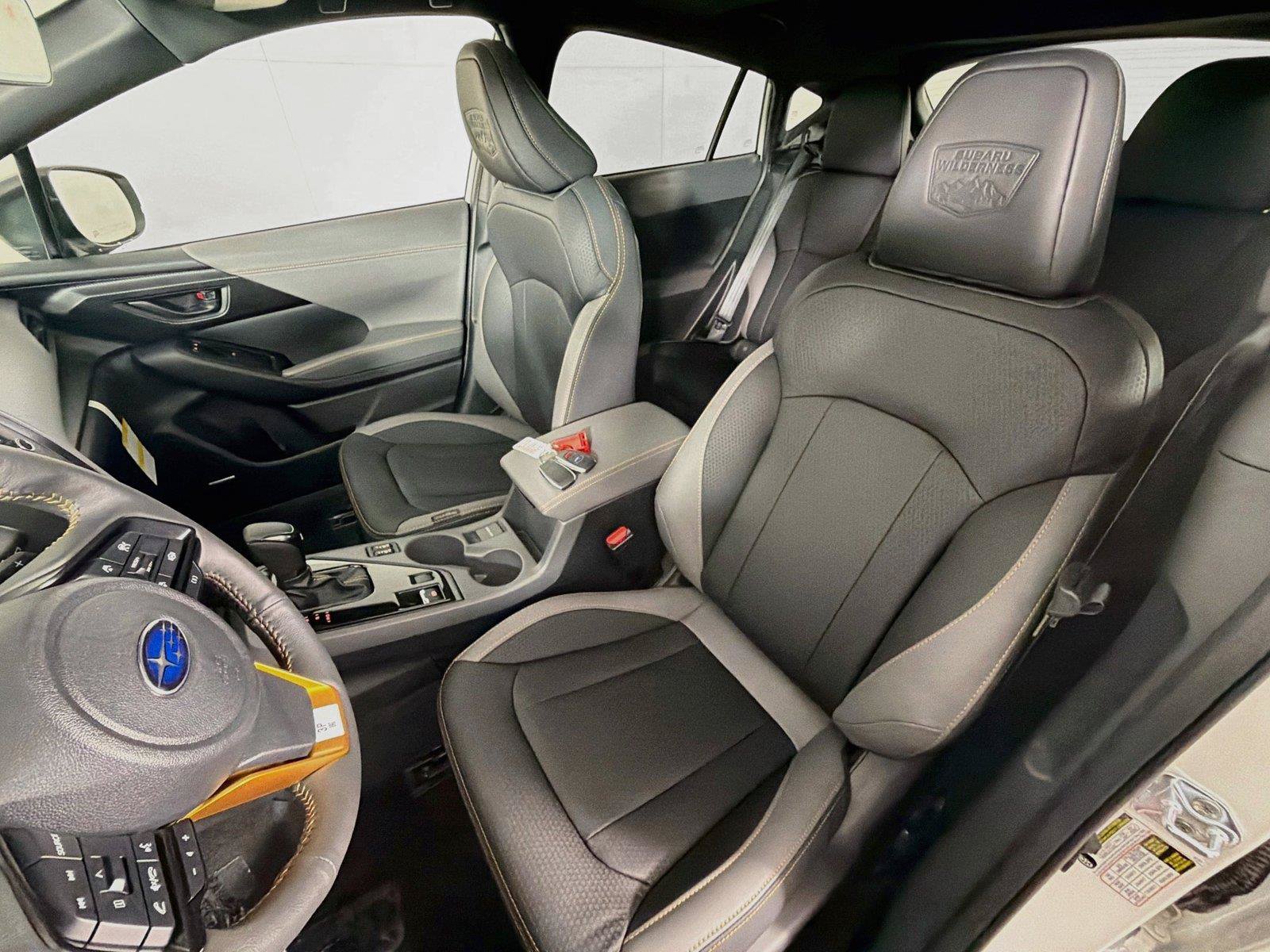 New 2026 Subaru Crosstrek 2.5i Wilderness AWD/4WD image 2