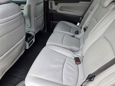 Used 2019 Honda Odyssey EX-L image 25