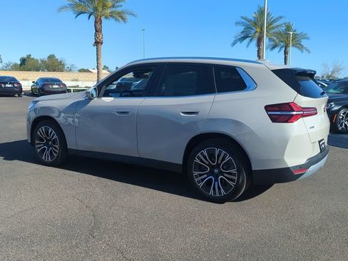 Used 2026 BMW X3 xDrive30i w/ Premium Package AWD/4WD image 8