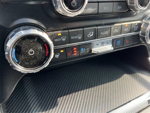 Used 2023 Ford F150 Limited image 35