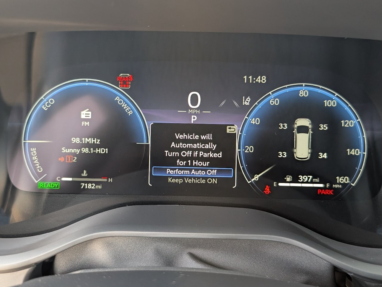 Used 2026 Toyota Sienna XSE FWD image 20