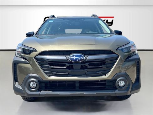 Used 2024 Subaru Outback Limited w/ Popular Package #2 image 2