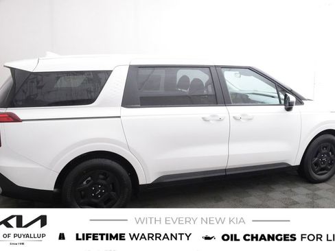 New 2026 Kia Carnival image 4