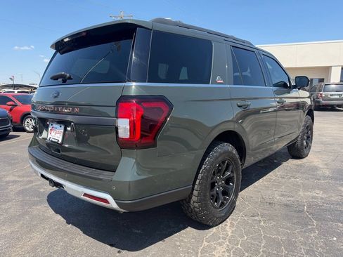 Used 2022 Ford Expedition Timberline AWD/4WD image 3