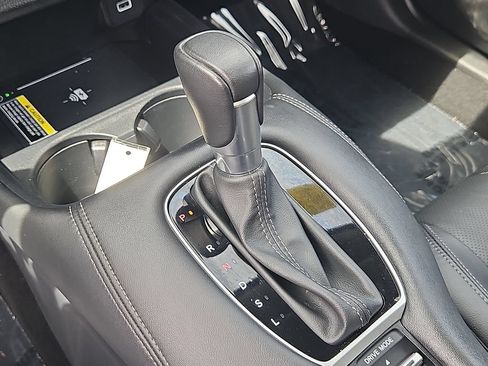 Used 2024 Honda HR-V EX-L image 25