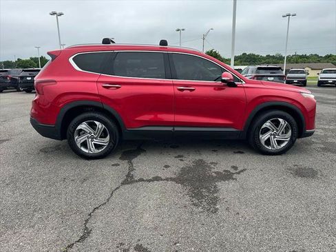 Used 2023 Hyundai Santa Fe SEL FWD image 7