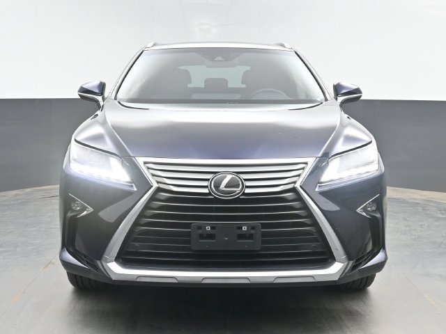 Used 2019 Lexus RX 350 AWD w/ Navigation Package image 3