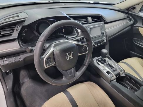 Used 2016 Honda Civic LX image 12