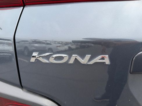 Used 2018 Hyundai Kona SEL image 24