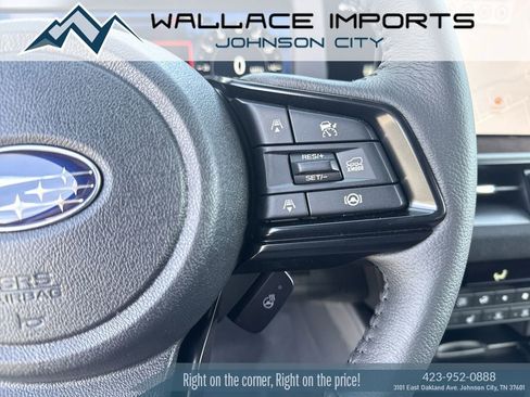 New 2026 Subaru Outback Limited AWD/4WD image 20