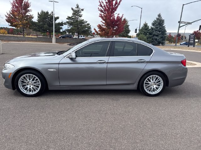 Used 2013 BMW 535i xDrive Sedan AWD/4WD image 6