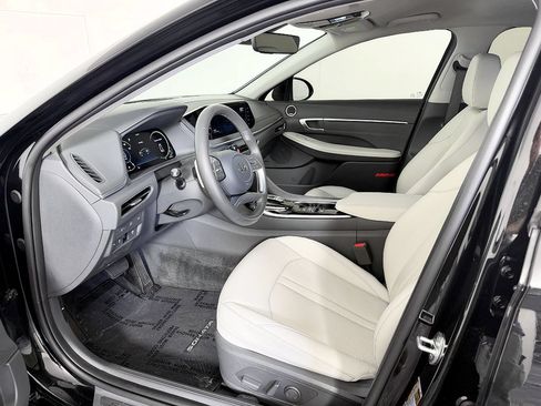 Used 2022 Hyundai Sonata Limited FWD image 31