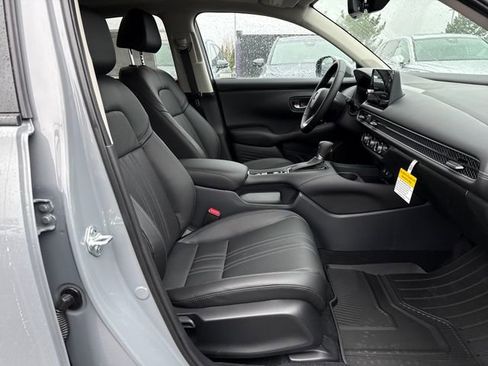 New 2026 Honda HR-V EX-L image 9