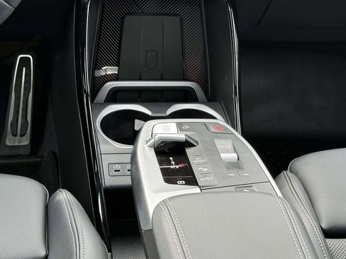 Used 2025 BMW X1 M35i w/ Shadowloine Package AWD/4WD image 18
