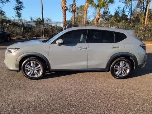 Used 2025 Acura ADX AWD image 5