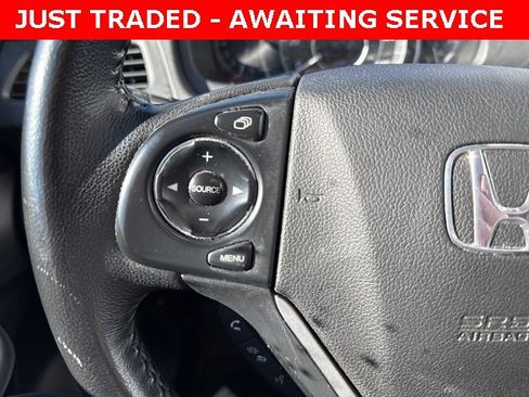 Used 2016 Honda CR-V EX-L image 17
