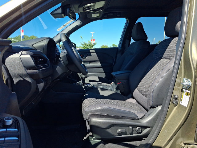 Used 2025 Subaru Forester Premium w/ Convenience Package #1 AWD/4WD image 13