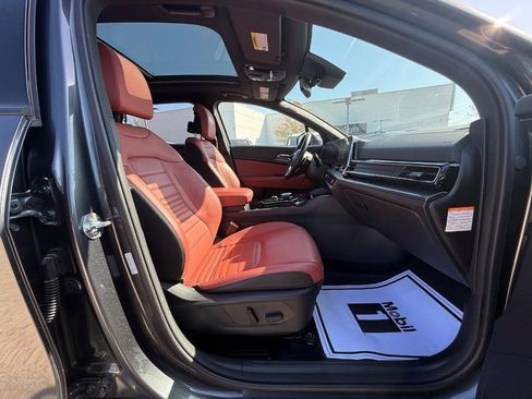 Used 2024 Kia Sportage SX Prestige AWD/4WD image 12