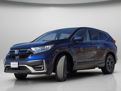 Used 2020 Honda CR-V EX image 15