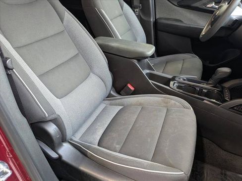Used 2021 Chevrolet TrailBlazer LT w/ Convenience Package FWD image 20