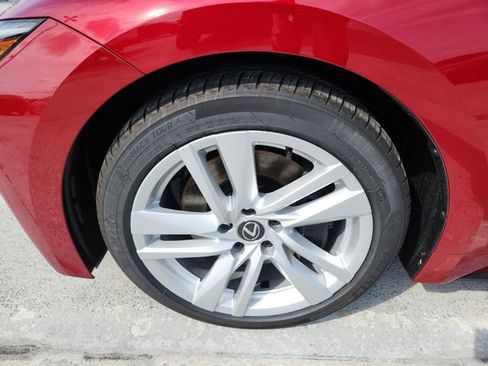 New 2024 Lexus IS 300 w/ Comfort Package image 10