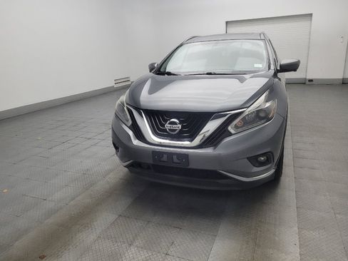 Used 2018 Nissan Murano SV w/ Premium Package FWD image 15