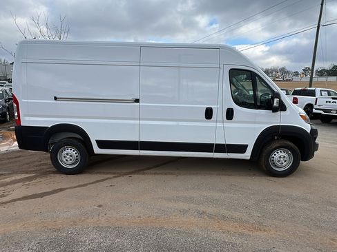 New 2026 RAM ProMaster 2500 w/ Safety Group image 7