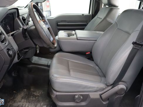 Used 2016 Ford F250 XL w/ XL Appearance Package image 14