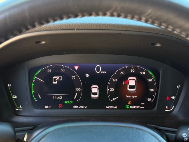 Used 2024 Honda Accord EX-L image 18