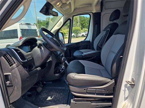 New 2025 RAM ProMaster 3500 w/ Quick Order Package 22H SLT+ FWD image 20