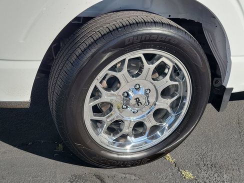 Used 2024 Ford F150 XL RWD image 24