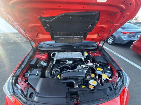 Used 2024 Subaru WRX Premium w/ Accessory Package #2 image 17